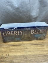 Antique Lot Of 1000 Original 1940&#39;s Liberty Bell Grapes Crate Labels 13”x5” JD - £233.06 GBP