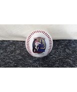 Mark McGwire 62 Commemorative Baseball MLB  St. Louis Cardinals Vintage ... - $17.64 CAD
