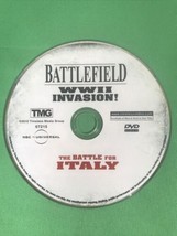Battlefield Wwii Invasion! The Battle For Italy 67215 - £7.15 GBP