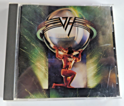 Van Halen : 5150 CD (1986) - £7.87 GBP