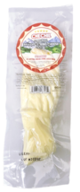 2 Pack Chechil Original Plain Braided Cheese String 8oz Kosichka Usa Snack СЫР - £17.73 GBP