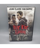 We Die Young DVD Action Jean Claude Van Damme David Castaneda Elijah Rod... - £11.15 GBP