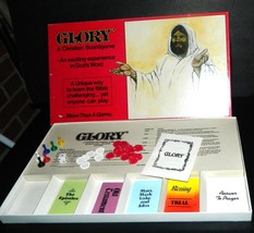 Glory Board Game - £11.99 GBP