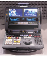 Panasonic AJ-LT95 (new old stock) DVCPRO50 Professional Video-Editing La... - £1,178.74 GBP