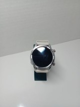 1.32 Inch Full Screen Touch Smart Watch Unbranded **No Charger** - $6.92