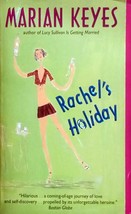 Rachel&#39;s Holiday by Marian Keyes / 2001 Avon Paperback Romance - £0.90 GBP
