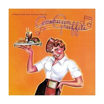 American Graffiti 41 Original Hits From The Soundtrack [VINYL]  - $56.00