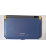 Faulty Casio Secret Sender JD-6000 for repair or parts - £11.85 GBP