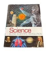 Science in the Scientific Revolution Jay Wile 2015 HC Homeschool Student Textboo - £31.42 GBP