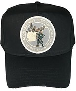 Operation Enduring Freedom Veteran OEF Hat - Black - Veteran Owned Business - $16.99