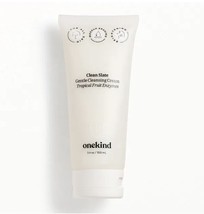 Gentle Cleansing Cream ONEKIND Clean Slate - £8.98 GBP