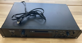 Used TASCAM mini brake discs player recorder MD-350 used Japan-
show ori... - £209.06 GBP