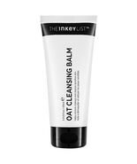 The INKEY List Oat Cleansing Balm Sensitive Skin Makeup Remover 5oz - $4.38