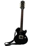 Epiphone Les Paul Junior Electric Guitar - Ebony Black - $291.34 CAD