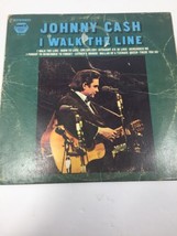 Johnny Cash I walk the line vinyl record - £15.22 GBP