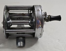 Vintage South Bend Oreno Level Winding Anti Backlash Casting Fishing Reel 1000B - £7.23 GBP