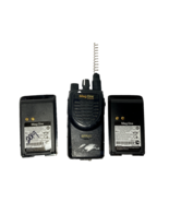 Mag One Motorola BPR 40 MagOne BPR40 Two-Way Radio Analog 450-470MHz A5 - £39.45 GBP