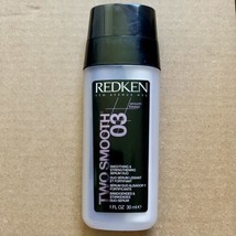 Redken 03 Two Smooth 1 fl oz Smoothing Strengthening Serum Duo Discontinued NEW - $69.29