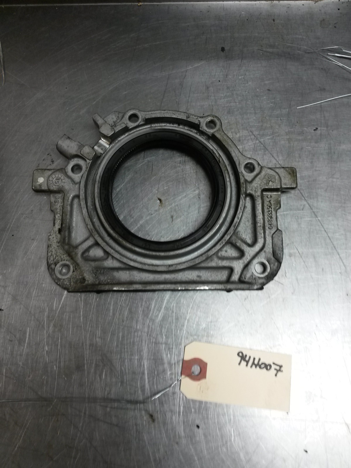 Rear Oil Seal Housing For 15-18 Jeep Renegade  1.4 04893350AC - $25.94