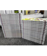 Land Of The Lustrous English Manga Complete Set Comic Vol.1-11(END)Fast ... - $266.70 CAD