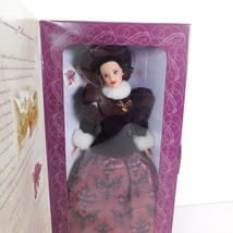 Barbie Holiday Traditions Doll Hallmark Holiday Homecoming Collectors #17094 NIB - £30.57 GBP