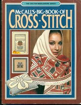 McCall&#39;s Big Book of Cross Stitch - The Chilton Needlework Series McCall... - $4.70