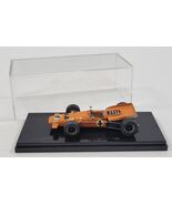 *C4) 1969 McLaren M7A F1 Creations RD Manou Marmande Raymond Daffaure Wooden - $222.74