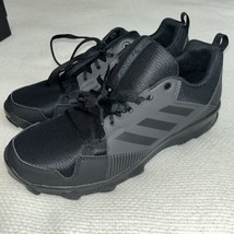 Mens Adidas Terrex Tracerocker Black S80898 New With Tag And Box! Size 12 - £63.05 GBP