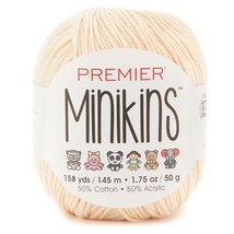 Premier Yarns Minikins Yarn-Shell - £30.94 GBP