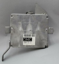 08 09 TOYOTA PRIUS 77K ECU ECM ENGINE CONTROL MODULE COMPUTER 89661-4725... - $44.99