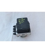 2016 Honda Accord Sedan 4cyl 2.4L VSA ABS Anti-Lock Brake Modulator Pump  - $845.91 CAD