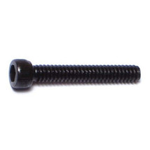 #4-40 x 3/4&quot; Plain Steel Coarse Thread Socket Cap Screws - £9.12 GBP+