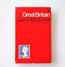 Stanley Gibbons - Great Britain Queen Elizabeth II Vol 3 (HB Illus, 360 pg 1971) - £5.39 GBP
