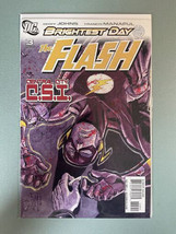 The Flash(vol.3) #3 - DC Comics - Combine Shipping - £4.75 GBP