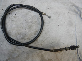 Clutch Cable 1981 81 Honda ATC250R ATC250 Atc 250R 250 R - £6.23 GBP