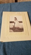 Hallmark Stories Ivory Wedding Memory 5&quot; x 7&quot; Photo Keepsake Album Book - - £14.39 GBP