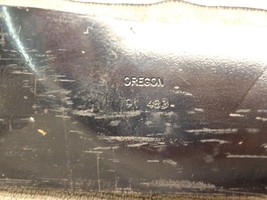 Oregon 91-483 Mower Blade Replaces Exmark 103-0301 - $22.23