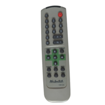 Genuine KLH Digital TV Remote Control K12B-C12 Tested Works - £10.18 GBP