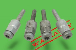 06-13 mercedes gl450 ml350 transmission control unit tcu tcm ISM bolt se... - $645.53 MXN