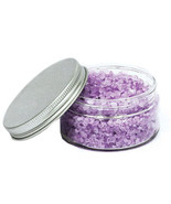 Bath Salts 6 oz Jar ~Pick a Scent~ 150 Scents - 20 Colors ~Great Christm... - £3.07 GBP