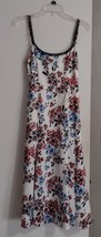 NBD Watercolor Floral Print Dress Size XS (NWT)  - $50.00
