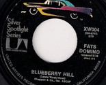 Blueberry Hill / Bo Weevil [Vinyl] - $9.99