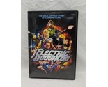 Electric Boogaloo Movie DVD - £31.57 GBP