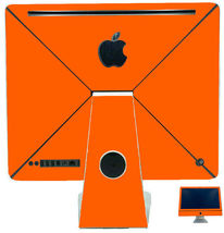 LidStyles Standard Laptop Skin Protector Decal Apple iMac A1311 All in One image 2