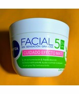 NIVEA FACIAL 5en1 Efecto MATE CREMA † MATE EFFECT CREAM †JUMBO 375ml †MEX - $318.05 MXN
