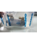 87.334.018 New Pneumatic Cylinder for Heidelberg Spare Part 90 days warr... - $1,552.04 MXN