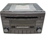 Audio Equipment Radio Receiver AM-FM-6 CD-MP3 Fits 07-08 FORESTER 449875 - £55.70 GBP