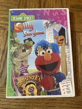 Sesame Street Silly Storytime DVD - $18.69