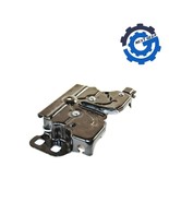 New OEM Mopar Hood Latch Release for 2014-2023 Jeep Cherokee 68237158AB - $26,067.71 MXN