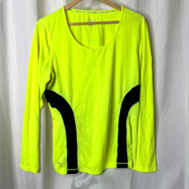 Ralph Lauren Womens Soft Bright Shirt Top Sz L Large - £12.33 GBP